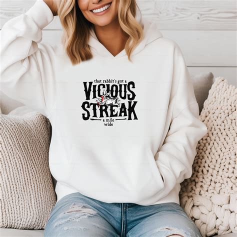 streak vicious