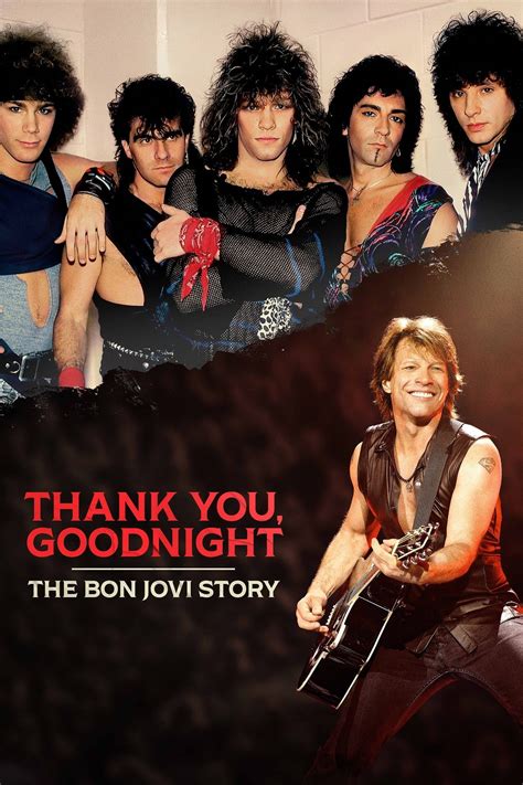 stream bon jovi documentary