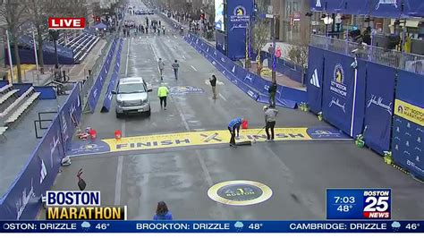 stream boston marathon finish line 2023