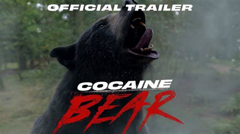 stream cocaine bear free online