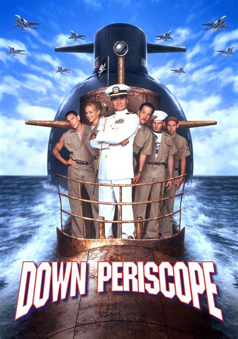 stream down periscope movie