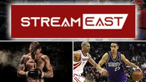 stream east nba basketball live
