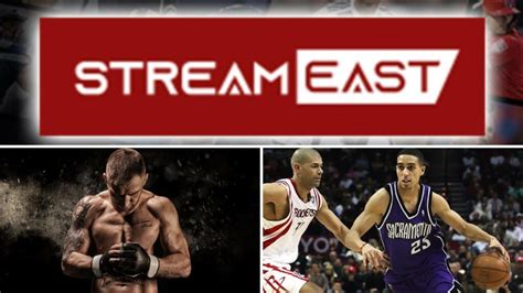 stream east nba live streams