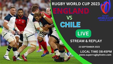 stream england vs chile