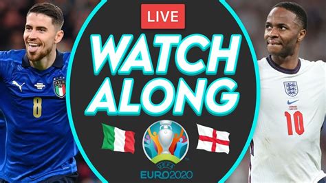 stream england vs italy