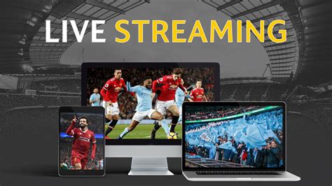 Top 5 Ways to Stream Football Online Live Free
