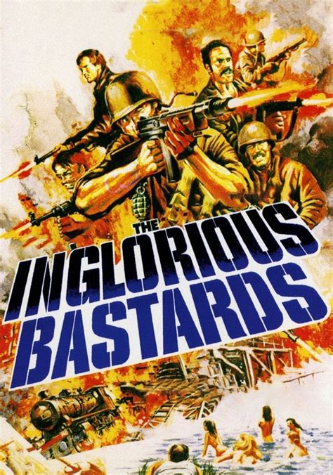 stream inglorious bastards 123