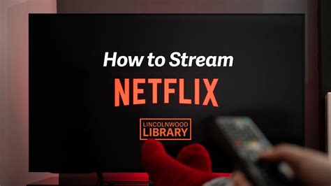 stream netflix free