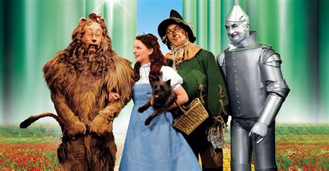 Stream Wizard Of Oz