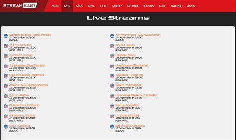 Stream2Watch NBA Streams