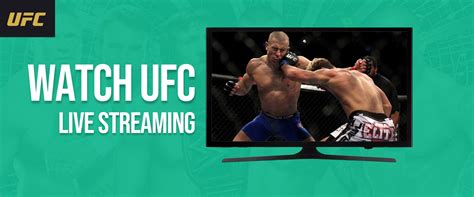 stream2watch ufc