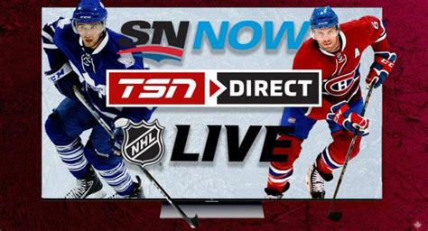 streameast live nhl free without cable