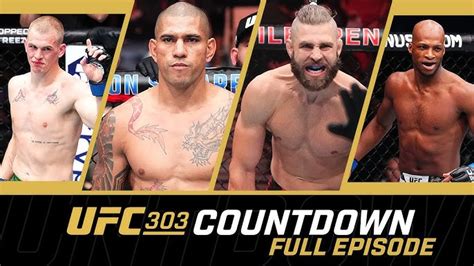 streameast live ufc 300