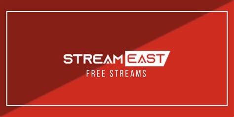 streameast mma streams