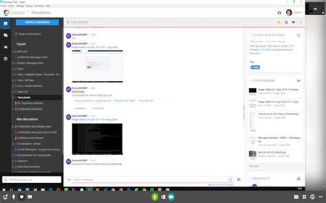 Streamer Apps For Desktop