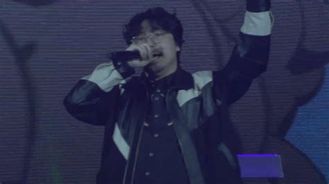 Streamer Awards Charming Jo