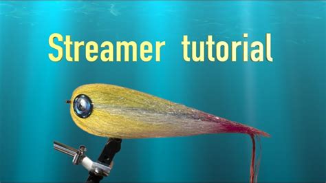 Streamer Easy Definition