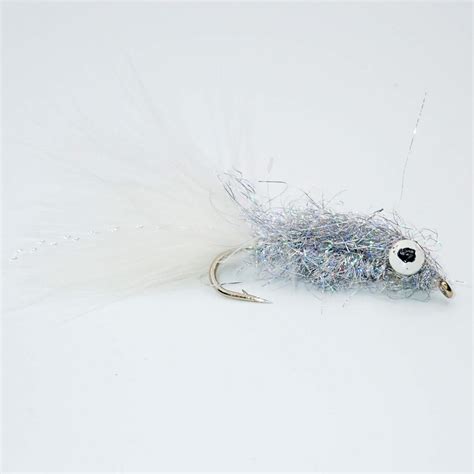 Streamer Fly Sparkle