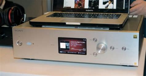 Streamer Haute Definition