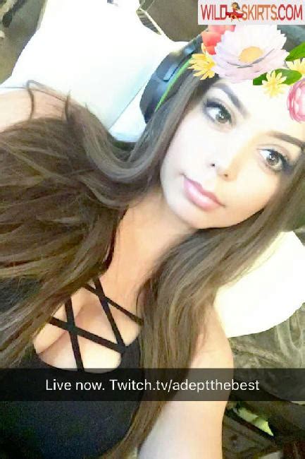 streamer nudes adept