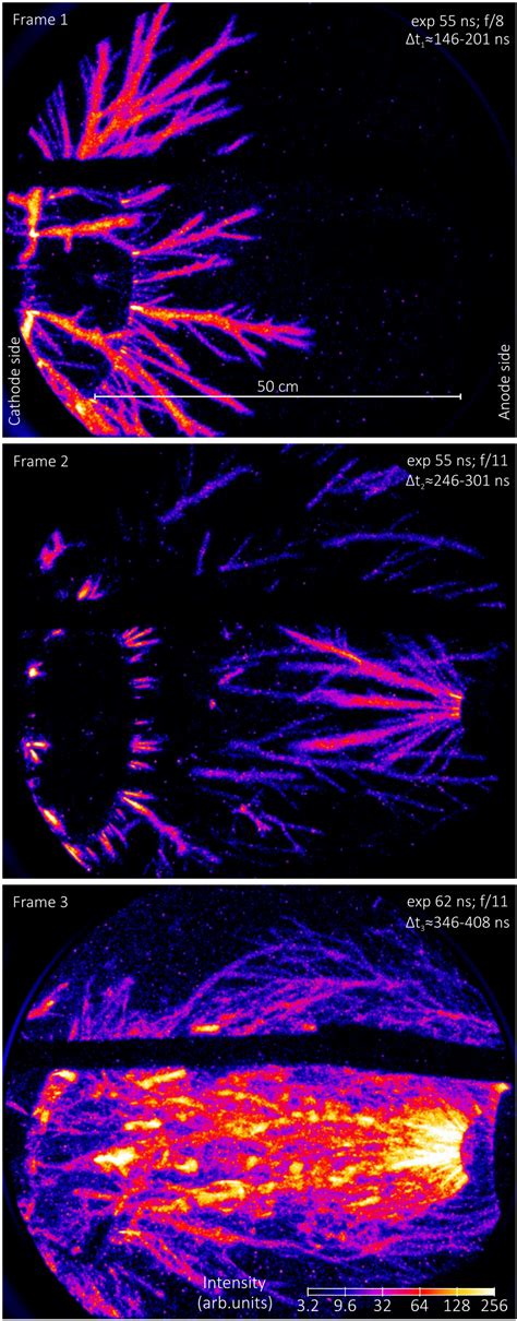 Streamer Scientific Definition