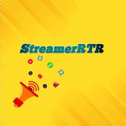Streamerrt Unleashed: Insider Tips for Maximizing Your Presence