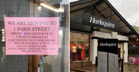 Streamers Exeter Opening Times