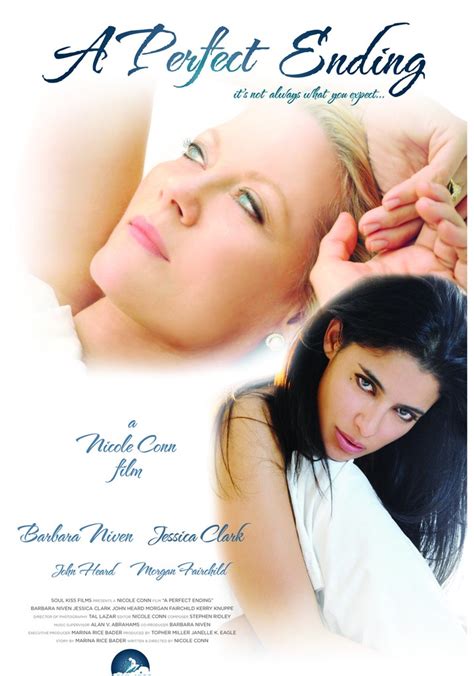 Currently - Streaming A Perfect Ending More