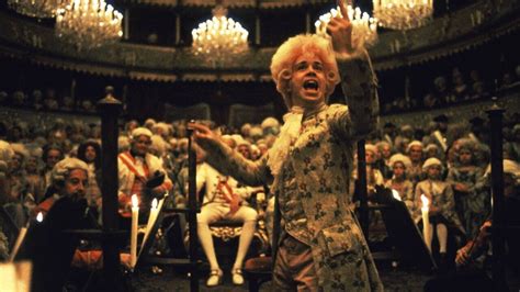 streaming amadeus mozart