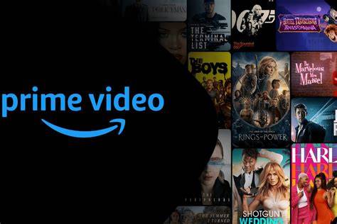 streaming amazon prime