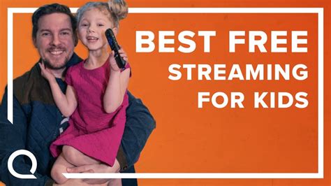 streaming apps for kids