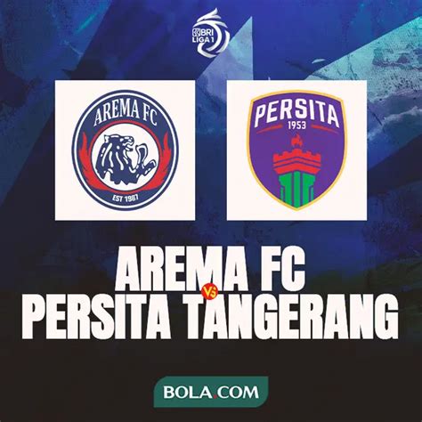 streaming arema vs persita