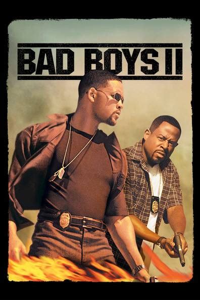 streaming bad boys 2