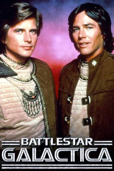 streaming battlestar galactica 1978