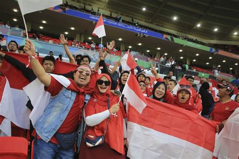 streaming bola indonesia hari ini