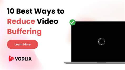 Buffering and preload behavior in a streaming player