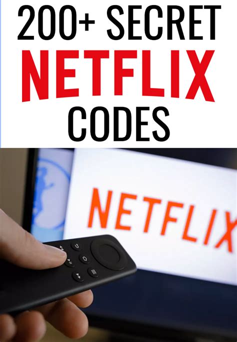 streaming community codes per netflix