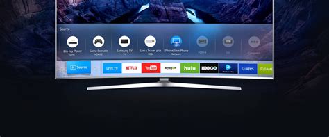 streaming device for samsung tv