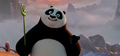 streaming film kung fu panda 4