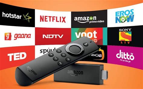 streaming free live tv on fire tv stick