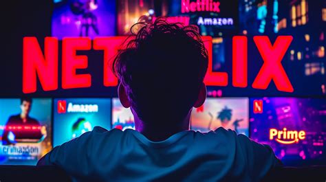 Streaming Giants