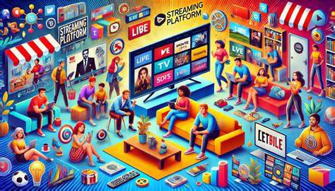 Entertainment industry impact