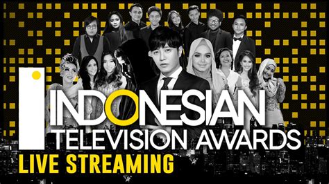 Streaming Indonesia