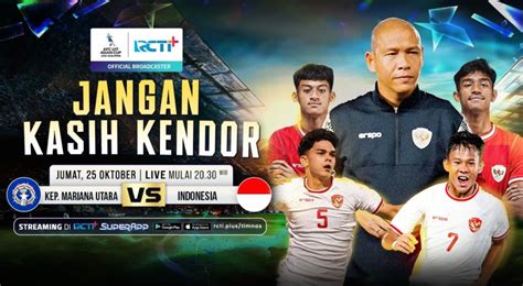 streaming indonesia vs arab saudi