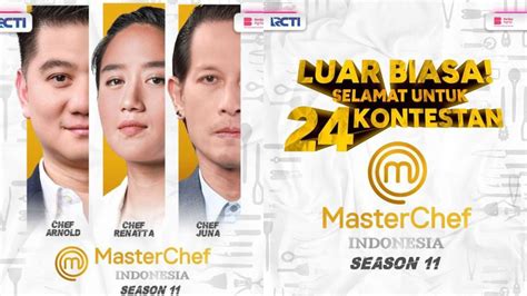 streaming masterchef indonesia season 11