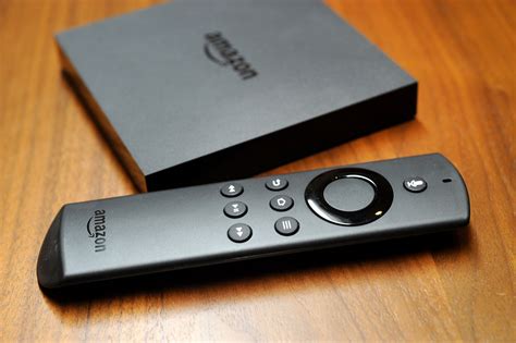 streaming media devices