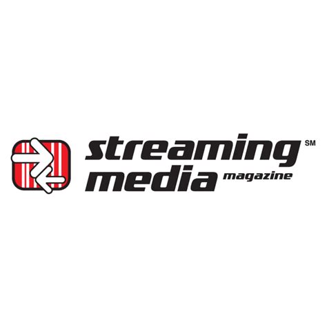 streaming media magazine