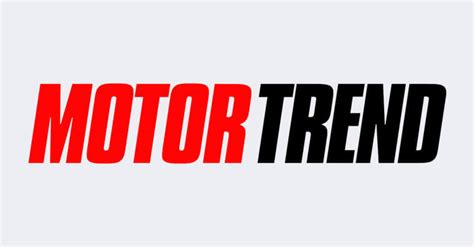 streaming motor trend channel