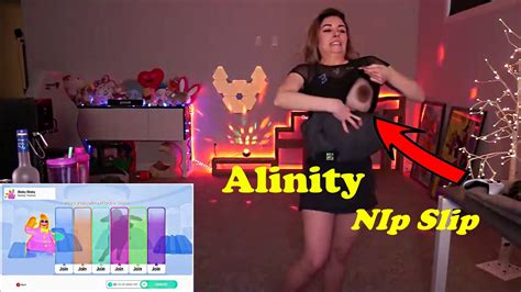 Streaming Nip Slip - Gararec