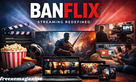 Unique streaming platform features and benefits